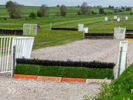 NH240424-78 - Nicky Henderson Stable Visit